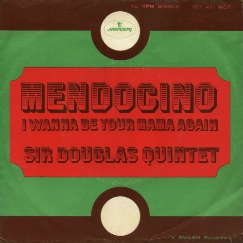 Sir Douglas Quintet
